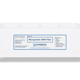 Microparticle HEPA Filter