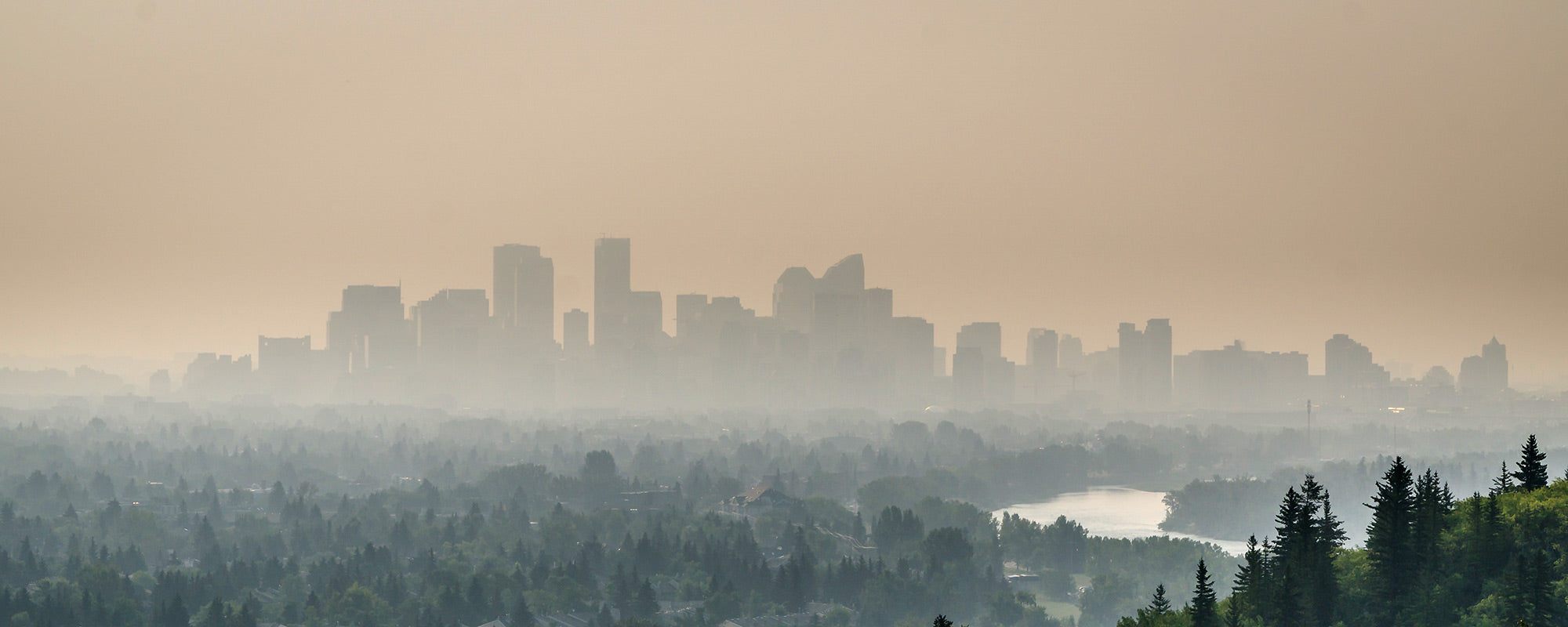 Is Air Pollution Getting Worse?