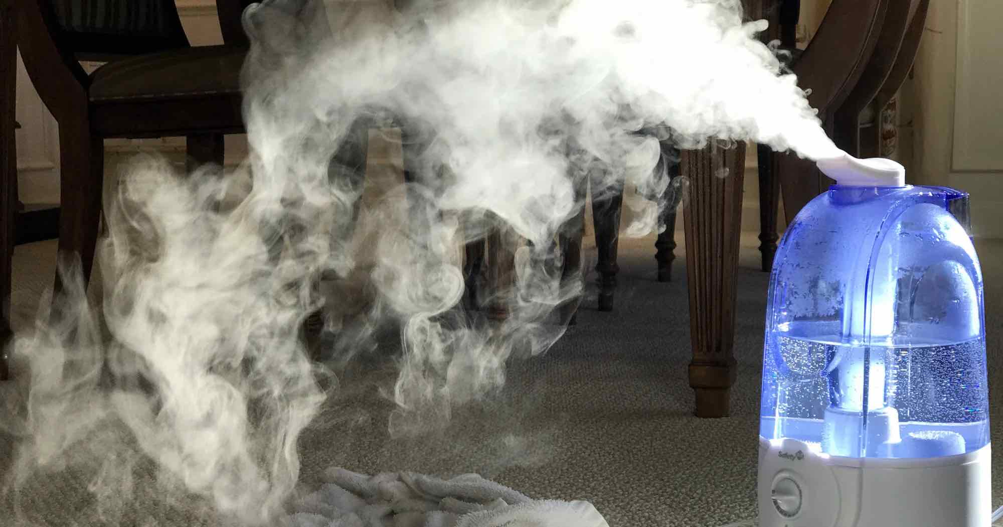 Should You Use a Humidifier?