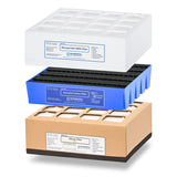 Air Filter Set for Aspen