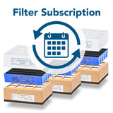 Filter Subscription