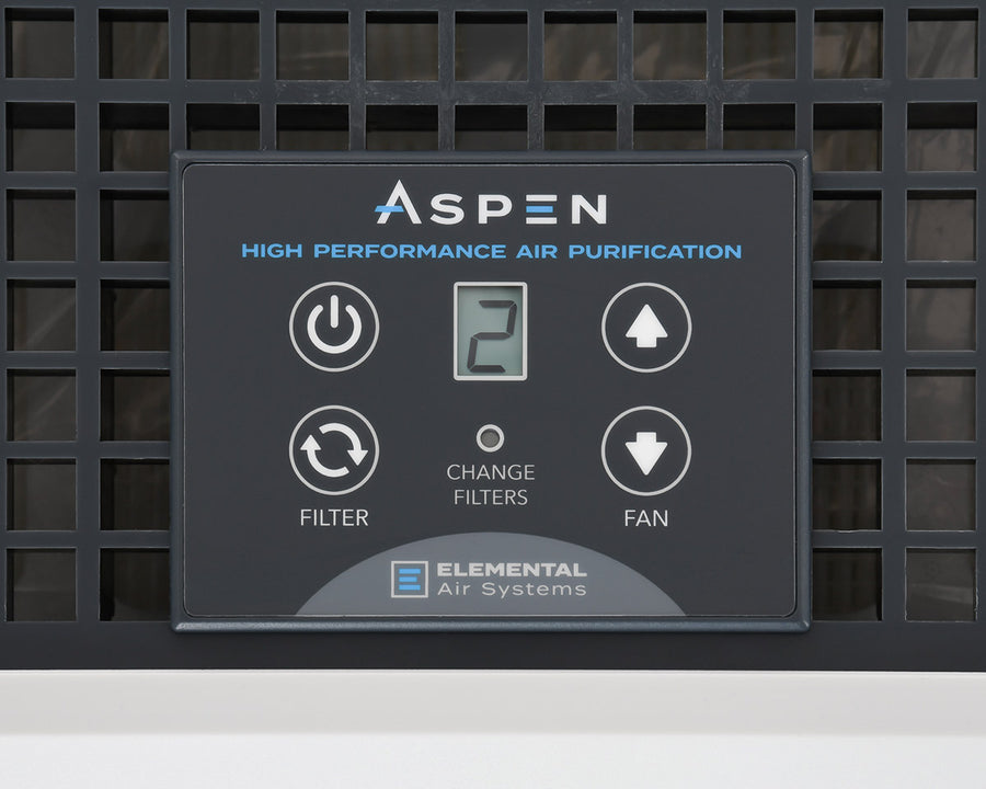 Aspen Air Purifier