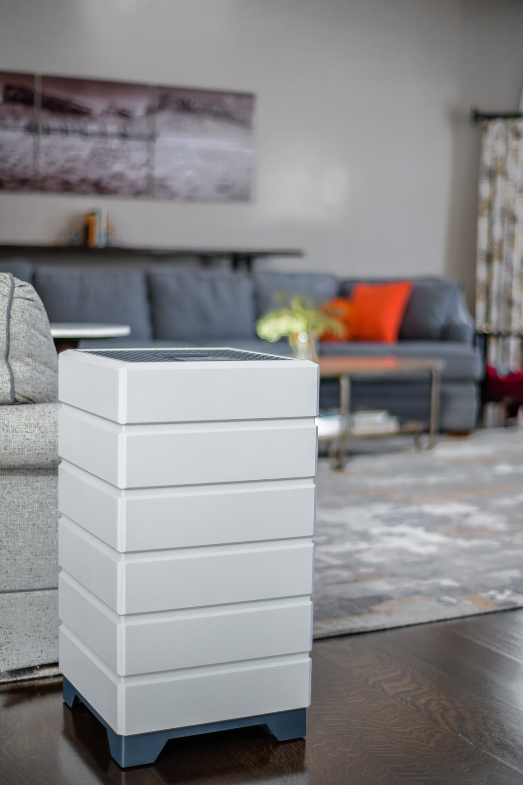 Fresh Look at Aspen Whole Home Air Solution